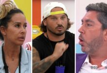 "Achei forçado": Adriano Silva Martins critica reação de Érica Silva a dinâmica dos bebés no «BB All Stars»