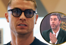 O bloqueio na seleção: Adriano Silva Martins aponta que Cristiano Ronaldo tem 'medo' de ver outras estrelas brilhar
