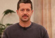 Afonso Pimentel, de 44 anos, de luto: ator despede-se do pai José Pimentel com homenagem emotiva