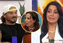 "O Miguel tem de ser o rei do salão": Alexandra Ferreira acusa líder de 'perseguição cega' a Catarina Miranda