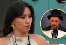 Do almoço salgado a queixas por perseguição: Ana Sousa apelida Pedro de "doente" no «BB All Stars»