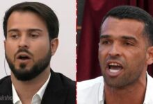 Gala do Big Brother All Stars marcada por insultos graves e revelações do exterior