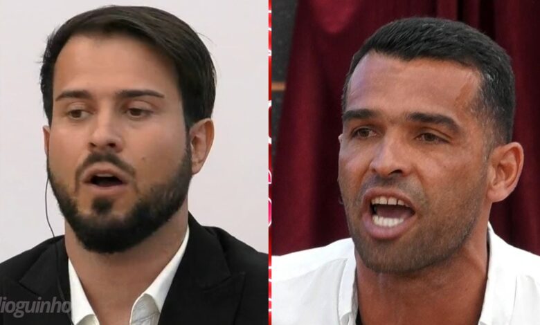 Gala do Big Brother All Stars marcada por insultos graves e revelações do exterior