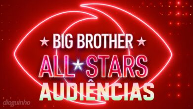 Guerra das Audiências: Big Brother All Stars divide finais de tarde entre a liderança contra a SIC e a derrota para "O Preço Certo"