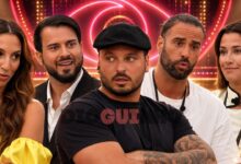 Público não tem dúvidas sobre a próxima expulsão do «Big Brother All Stars»