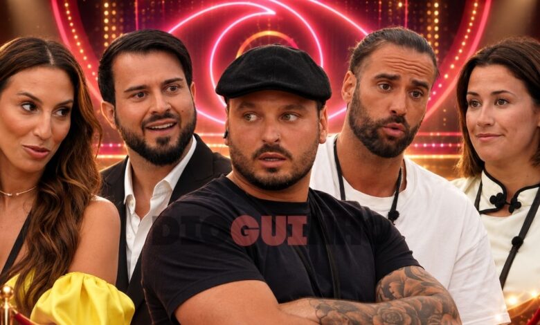 Público não tem dúvidas sobre a próxima expulsão do «Big Brother All Stars»