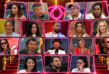 «Big Brother All Stars»: A Cronologia Integral da 1ª semana - Bastidores, negociações contratuais, guerras psicológicas e sanções históricas
