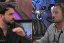 Miguel Vicente vs Francisco Monteiro no almoço: o All Stars discute o que é um “jogador completo”