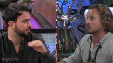 Miguel Vicente vs Francisco Monteiro no almoço: o All Stars discute o que é um “jogador completo”