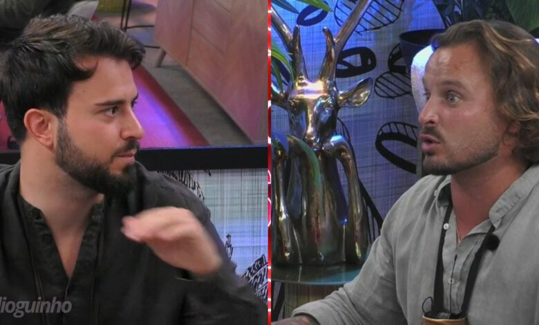Miguel Vicente vs Francisco Monteiro no almoço: o All Stars discute o que é um “jogador completo”