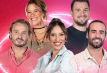 Gala Big Brother All Stars com novidade inédita. Quem será expulso?