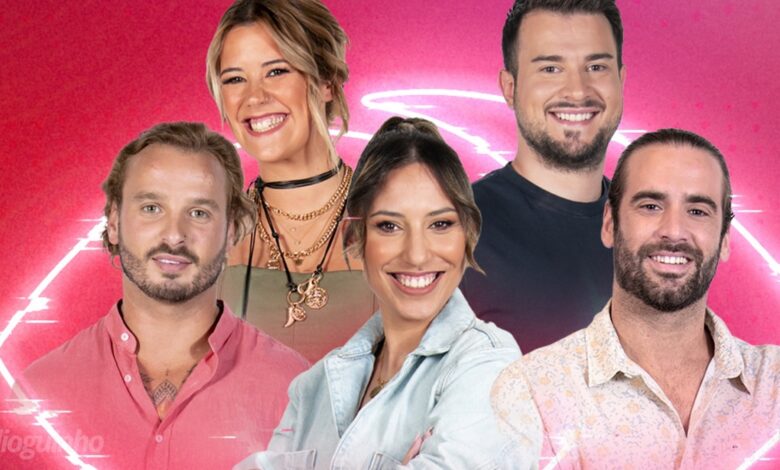 Gala Big Brother All Stars com novidade inédita. Quem será expulso?