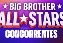 Saiba quais são todos os concorrentes do Big Brother All Stars