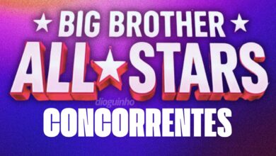 Saiba quais são todos os concorrentes do Big Brother All Stars