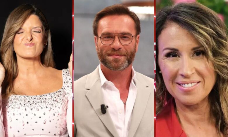Radiografia às Audiências do 'Big Brother All Stars': Como rendeu a primeira semana nos blocos