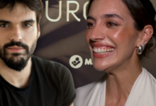 Bárbara Branco esclarece secretismo sobre namoro com Vítor Silva Costa