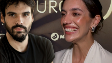 Bárbara Branco esclarece secretismo sobre namoro com Vítor Silva Costa