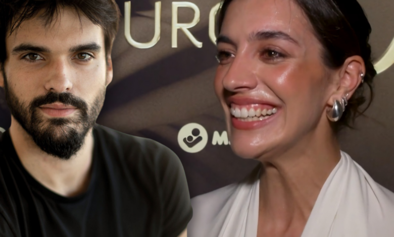 Bárbara Branco esclarece secretismo sobre namoro com Vítor Silva Costa