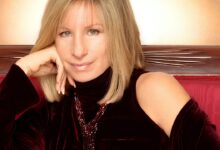 Barbra Streisand implacável com Donald Trump após polémica com o Kennedy Center