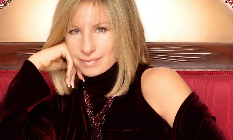 Barbra Streisand implacável com Donald Trump após polémica com o Kennedy Center