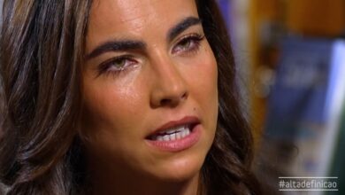 "A minha relação não sobreviveu a esta crise": A rasteira da vida que deixou Beatriz Godinho de coração partido