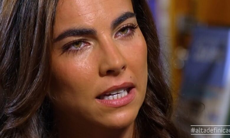 "A minha relação não sobreviveu a esta crise": A rasteira da vida que deixou Beatriz Godinho de coração partido