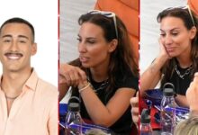Catarina Miranda revela "jogada" do Afonso Leitão na casa que partilhavam... e o que descobriu!