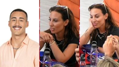 Catarina Miranda revela "jogada" do Afonso Leitão na casa que partilhavam... e o que descobriu!