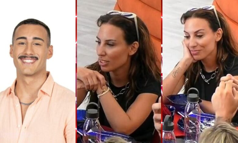 Catarina Miranda revela "jogada" do Afonso Leitão na casa que partilhavam... e o que descobriu!