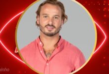 Miguel Vicente abre o coração sobre o 'Big Brother': "Recebi ameaças de rapto do meu filho"...
