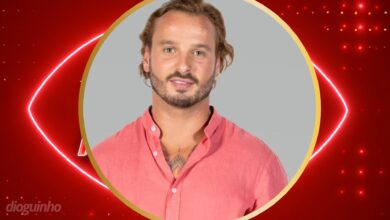 Miguel Vicente abre o coração sobre o 'Big Brother': "Recebi ameaças de rapto do meu filho"...