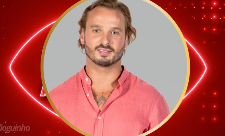 Miguel Vicente abre o coração sobre o 'Big Brother': "Recebi ameaças de rapto do meu filho"...