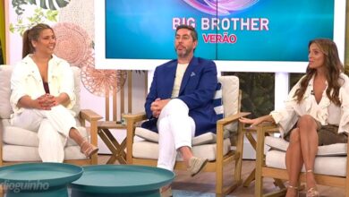 Inês Morais arrasa atitude dos concorrentes do Big Brother Verão: "Querem continuar nas luzes da ribalta"