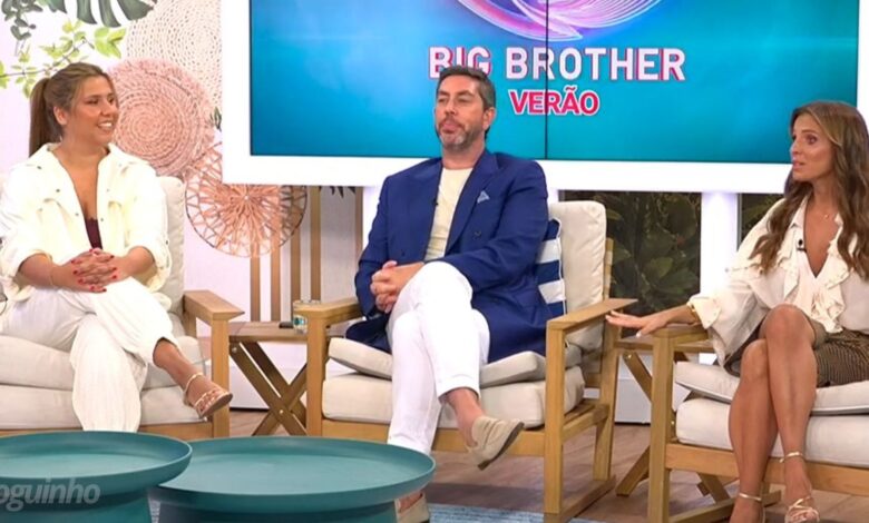 Inês Morais arrasa atitude dos concorrentes do Big Brother Verão: "Querem continuar nas luzes da ribalta"
