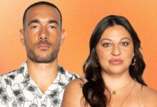 Boris ataca Vanessa no 'Big Brother Verão': "É preguiçosa, tu és só avião e pochete!"