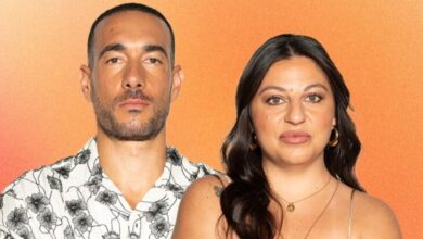 Boris ataca Vanessa no 'Big Brother Verão': "É preguiçosa, tu és só avião e pochete!"
