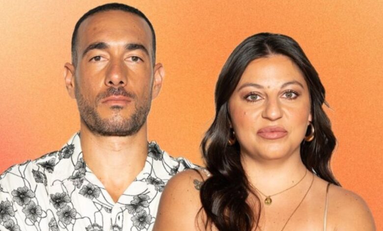 Boris ataca Vanessa no 'Big Brother Verão': "É preguiçosa, tu és só avião e pochete!"