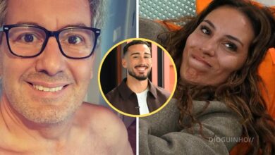 "Foi agressão ou fita?": Bruno de Carvalho insurge-se após revelações de Catarina Miranda no «BB All Stars»