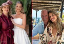 ROUBO DE OVOS E PASTÉIS DE BACALHAU POR UMA FAMOSA! Mãe de Júlia Palha e pai de Matilde Reymão em choque