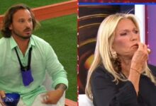 Cinha Jardim defende Miguel Vicente após expulsão de Teresa Silva no Big Brother All Stars