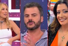 Teresa Silva arrasa jogo de Miguel Vicente: "Ele não acrescenta nada, só estraga as pessoas"