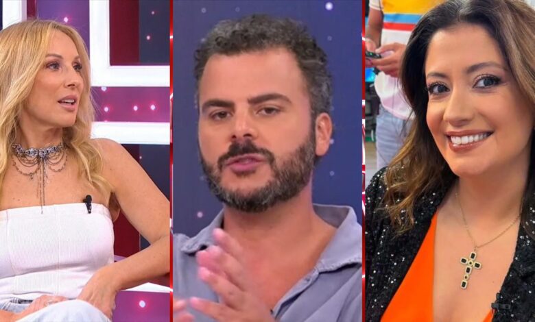 Teresa Silva arrasa jogo de Miguel Vicente: "Ele não acrescenta nada, só estraga as pessoas"