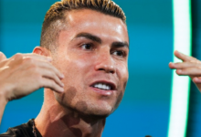 Bronca na seleção: Cristiano Ronaldo falha treino após tensão com Jorge Jesus