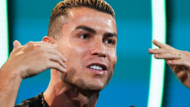 Bronca na seleção: Cristiano Ronaldo falha treino após tensão com Jorge Jesus