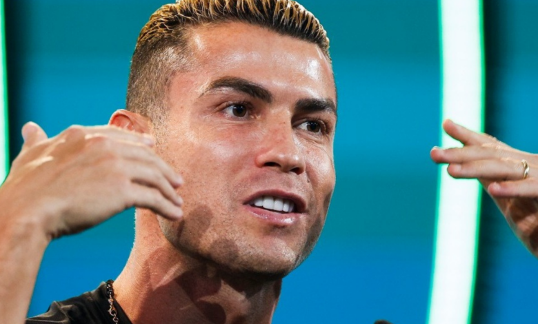Bronca na seleção: Cristiano Ronaldo falha treino após tensão com Jorge Jesus