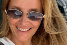 Cristina Ferreira confirma: Marcia Soares disse “não” ao Big Brother All Stars