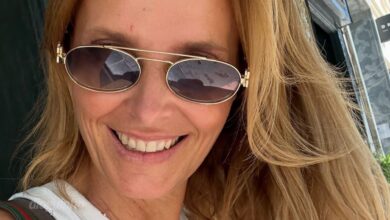 Cristina Ferreira confirma: Marcia Soares disse “não” ao Big Brother All Stars