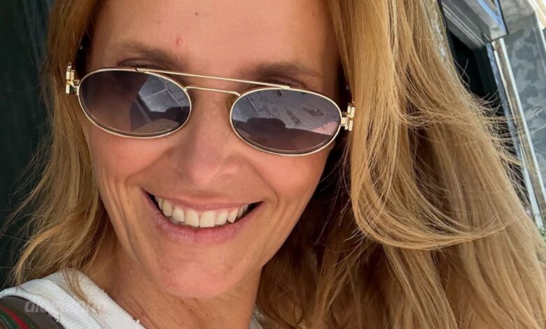 Cristina Ferreira confirma: Marcia Soares disse “não” ao Big Brother All Stars