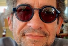 "Decidi ir ao cemitério": O comovente desabafo de Carlos Leitão após saber que tem cancro
