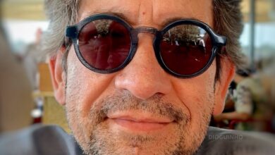 "Decidi ir ao cemitério": O comovente desabafo de Carlos Leitão após saber que tem cancro